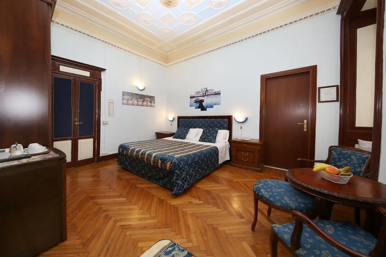 Guest house Tibullo Guesthouse Rome