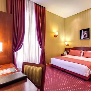 Augusta Lucilla Palace **** Rome