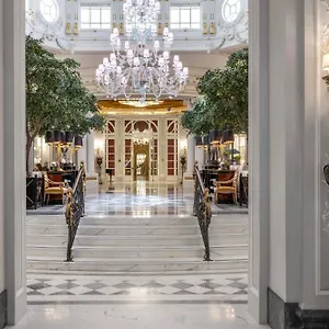 The St. Regis ***** Rome