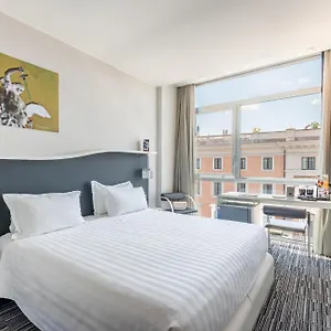 Western Premier Royal Santina **** Rome