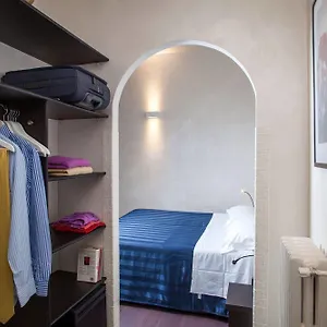 Pensjonat Residenza Doro- 24x7 Check-in