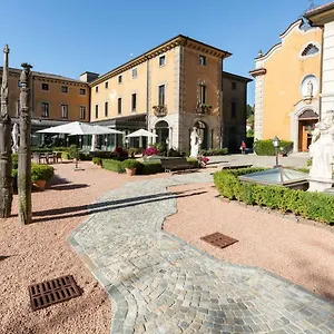 Hotel Shg Porro Pirelli