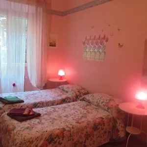 Max House ** Rome
