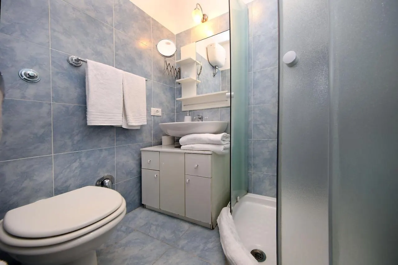 Tibullo Guesthouse Roma Italia